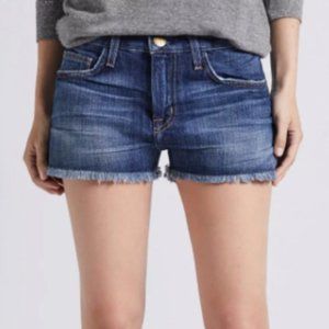 Current Elliot The Boyfriend Short Size 25